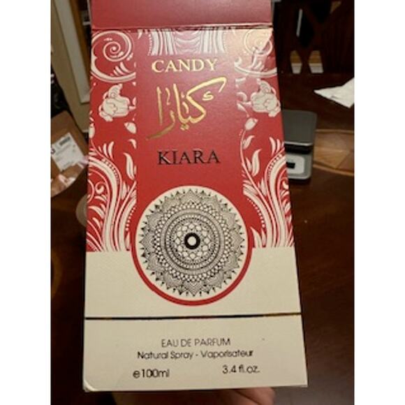 CANDY KIARA - Picture 2 of 2